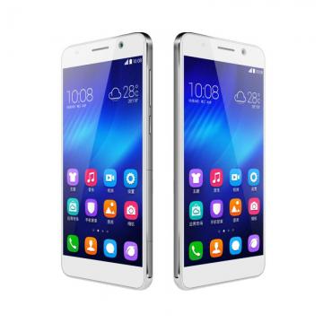华为科技HUAWEI/2025华为科技 H60-L01 华为科技荣耀6 移动4G版智能手机 安卓